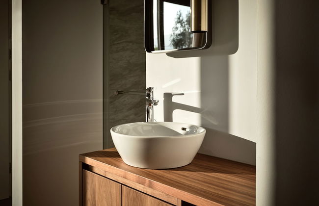 Drallos Luxury Villa - Foto 15