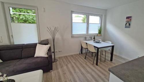 MeerBude Whg 1 - Foto 5