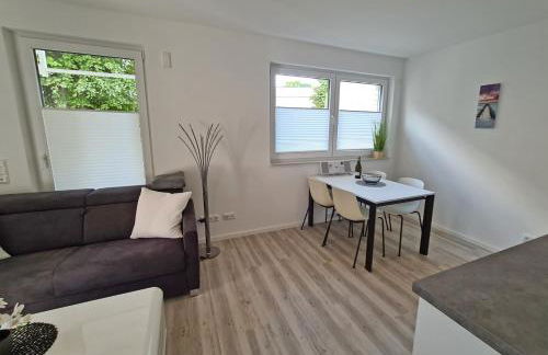 MeerBude Whg 1 - Foto 5