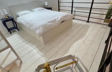 Loft 71 sqm Sempione Portello City Life San Siro - Foto 21