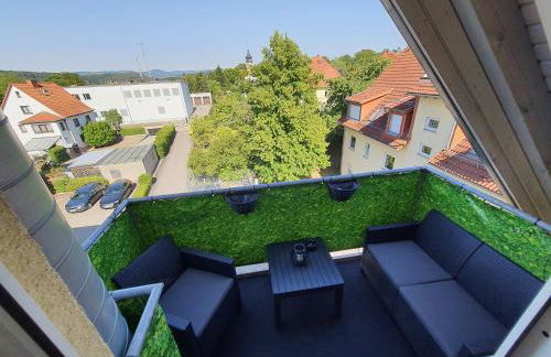 Ferienwohnung Cziuppa - Foto 6