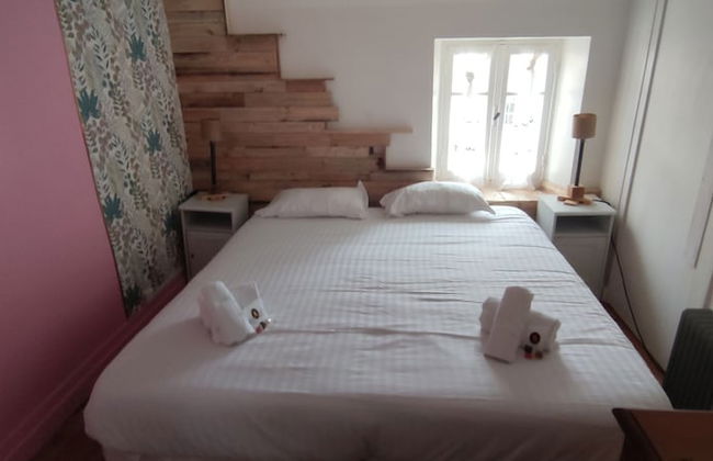 Domaine Les Granges - Foto 12