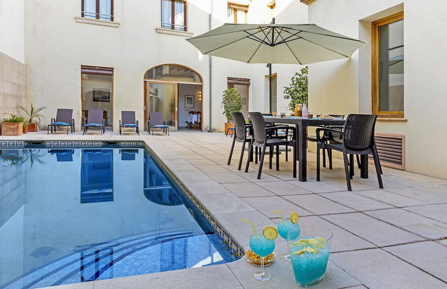 Villa Can Campins - Foto 33