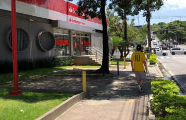 Monte Fuji ~ GRU 39m2 - Foto 58