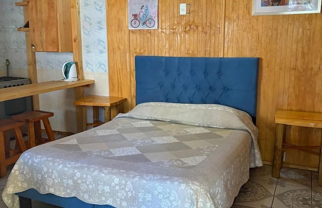 Cabañas Los Olmos - Foto 8