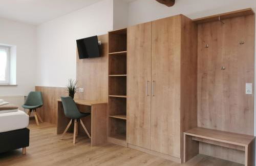 Lebererhof Apartments - XL2 - Foto 16