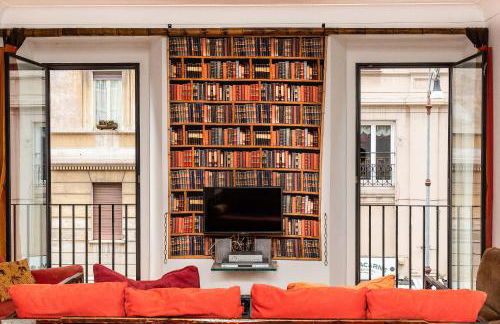 Amazing New Apartment Jewish Ghetto - Foto 4