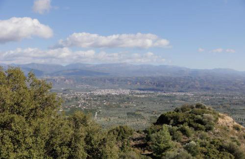 Taygeti's mountain lodge - Foto 24