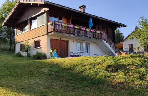 Les Gîtes Du Pré Nouveau - Foto 1