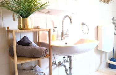 FeWo Nesthäkchen-Erholung in Historischer Villa an der Nordsee - Foto 20