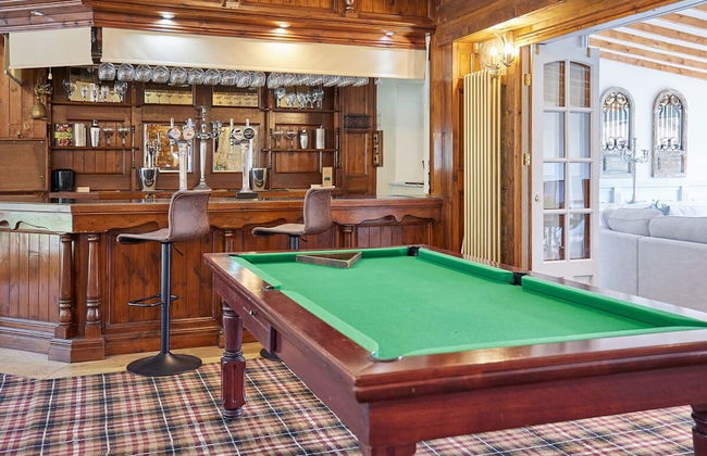 Host Stay The Arches Country House - Foto 20