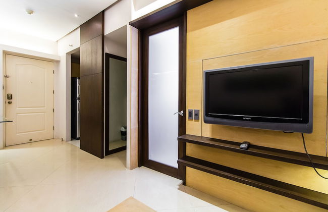 Alcoves Greenbelt Park Place Makati - Photo 64