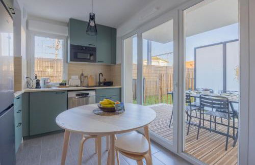 Nid Ensoleillé - A proximité de la plage - Foto 3