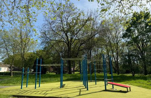 TerraKota Cosy T2 au cœur d'Evry Courcouronnes - Foto 23