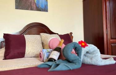 El Atardecer del Norte - Foto 1