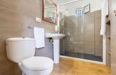 Awesome Home In Cortegana With Wifi - Foto 22