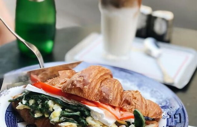 Allegro Neve Tzedek Boutique Suites - By HOMY - Foto 60