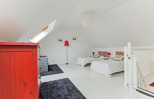 Harbor Haven in Isigny-sur-Mer - Foto 12