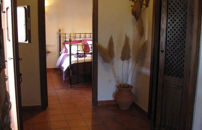 Casa Rural El Zumacal - Foto 5