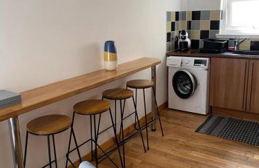 Georges 1Faraline court Apartment - Foto 6