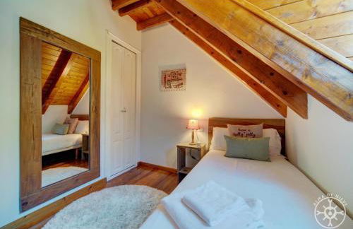 CASA ARANEU de Alma de Nieve - Foto 31