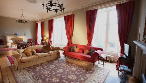 Kinghorn Town Hall - Foto 5