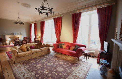 Kinghorn Town Hall - Foto 5