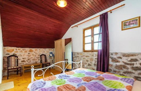Four-Bedroom Holiday Home In Lisane Tinjske - Foto 15