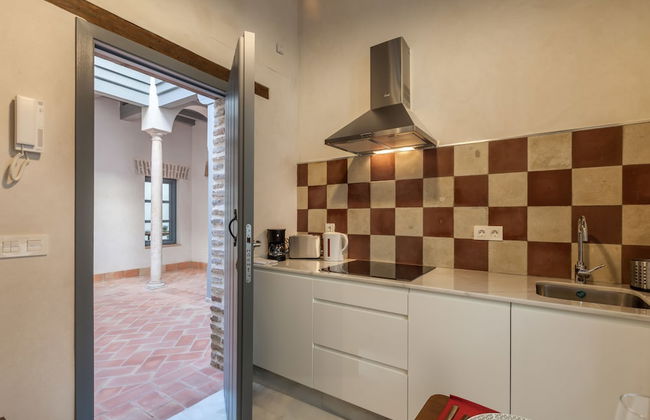 Apartamentos Tintes12 - Foto 14