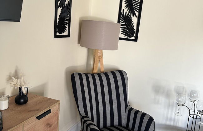 Claverley Hideaway Apartment Bridgnorth - Foto 10