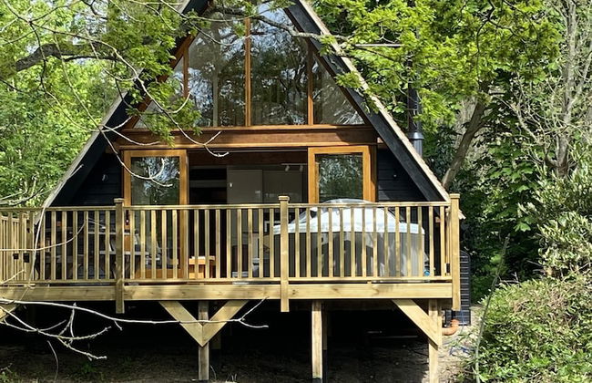 Oastbrook Estate Vineyard - Foto 56