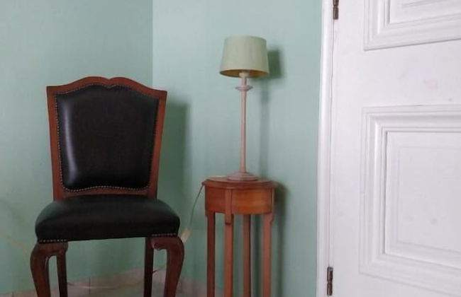 Sior Dionysios Apartments - Foto 23