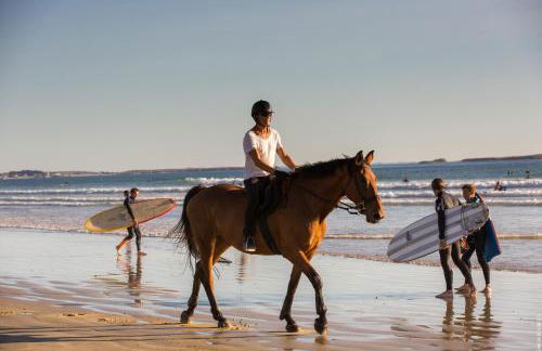 Madame Vacances Semaphore d'Etel - Foto 8