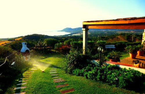 Comino Alto Agriturismo e Appartamenti - Foto 139