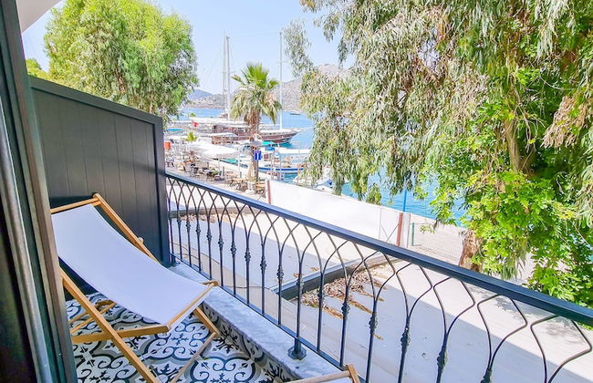 Four Holiday Suites - Foto 4