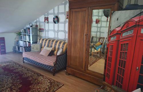 petite maison dans village de caractére - Foto 10