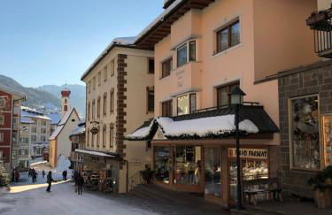 Appartements Tlusel - Foto 8