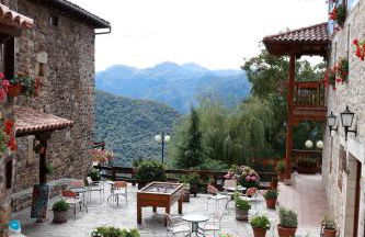 Viviendas Rurales Peña Sagra - Foto 41