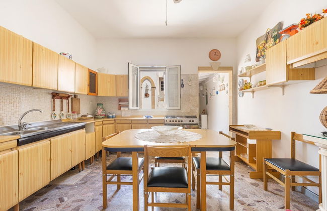 3423 Villetta Luna Maria by Barbarhouse - Foto 7