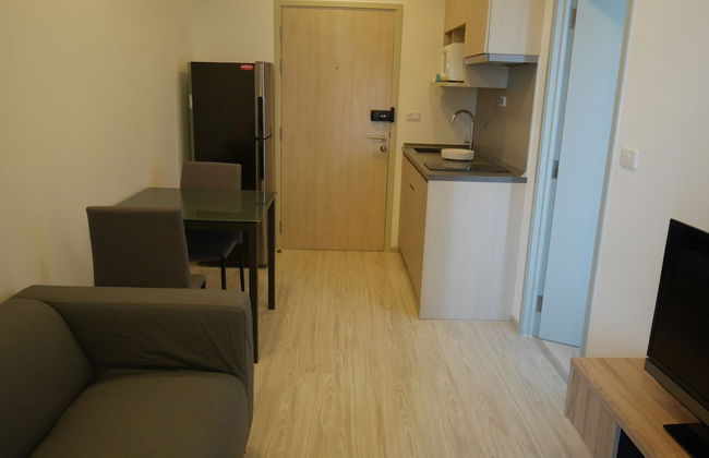 Sky Home at Bangkok-Bangna - Photo 11