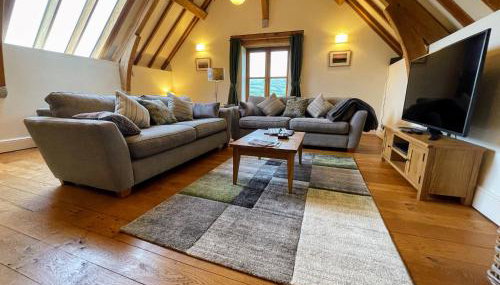 The Oak Barn - Foto 4