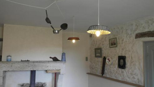 Gîte, Vintage Touch - Foto 1