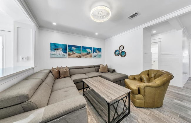 Tiki Palms Paradise - Foto 29