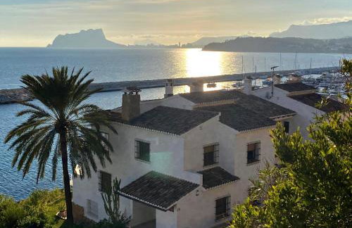 Casa Calma Moraira - Foto 41