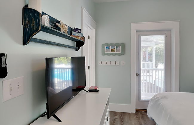 Bungalows at Seagrove by Southern Vacation Rentals - Foto 16