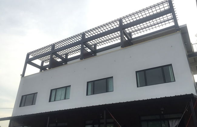 Poonsap Apartment - Foto 1