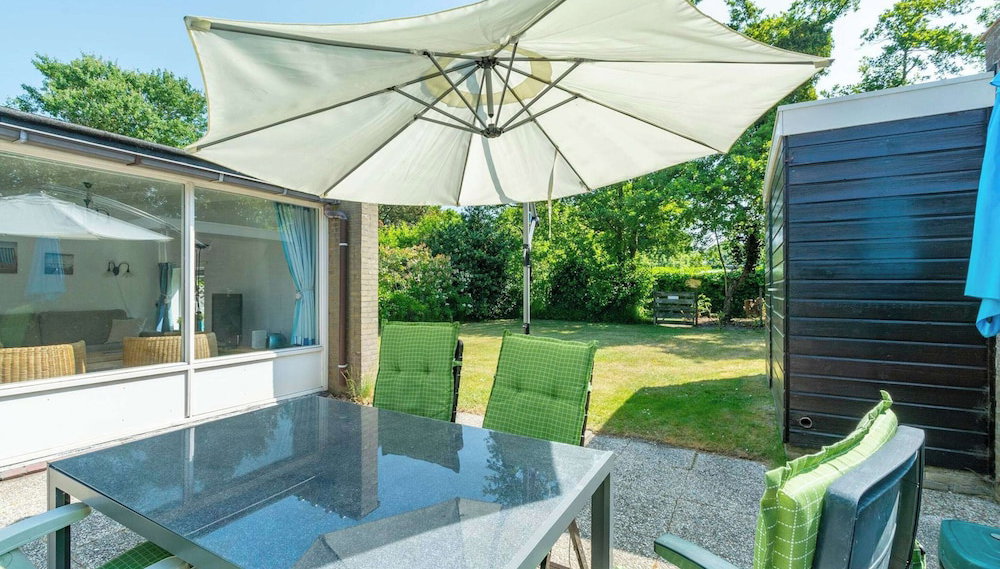 Lovely Bungalow With Patio - Foto 1, Imagen principal