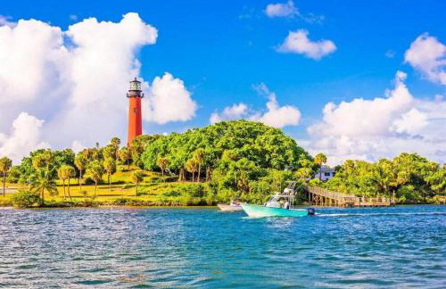 Luxury Beachside Condo 1 Steps to the Beach - Foto 53