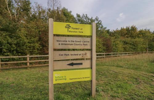 The Granary - Foto 28