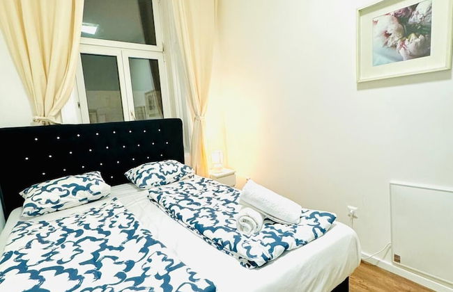 Affordable 5BR Apt Near Atzgersdorf - Foto 52